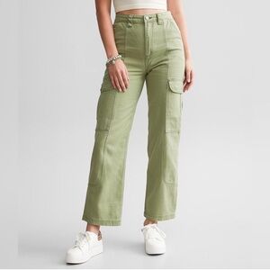 Billabong Sage Green Trousers